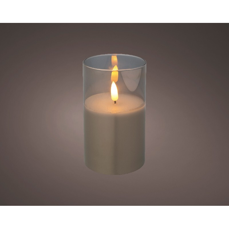 Lumineo led online candles